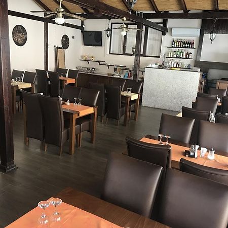 סאטו מארה Hotel Cardinal מראה חיצוני תמונה