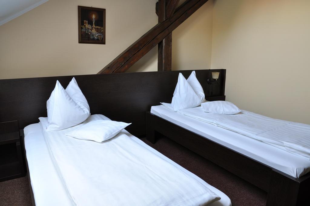 סאטו מארה Hotel Cardinal חדר תמונה