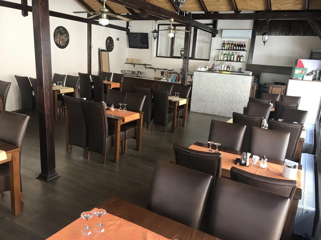 סאטו מארה Hotel Cardinal מראה חיצוני תמונה