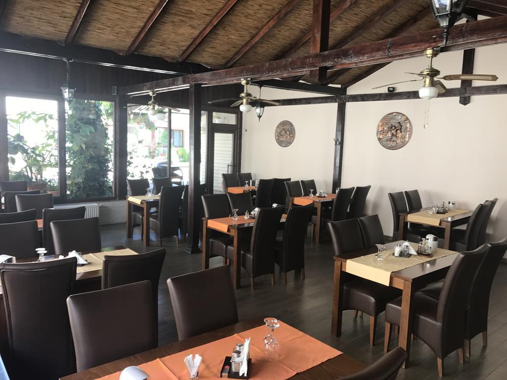 סאטו מארה Hotel Cardinal מראה חיצוני תמונה