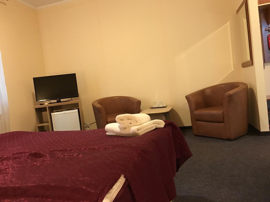 סאטו מארה Hotel Cardinal מראה חיצוני תמונה