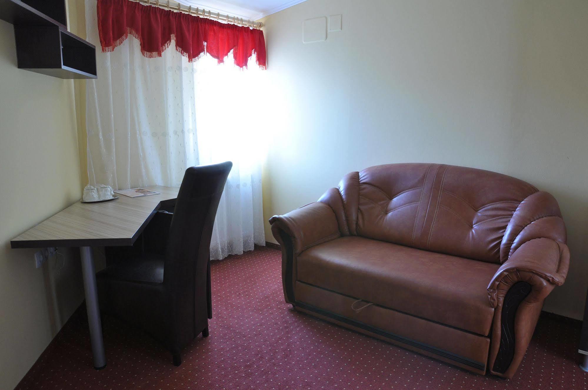 סאטו מארה Hotel Cardinal מראה חיצוני תמונה
