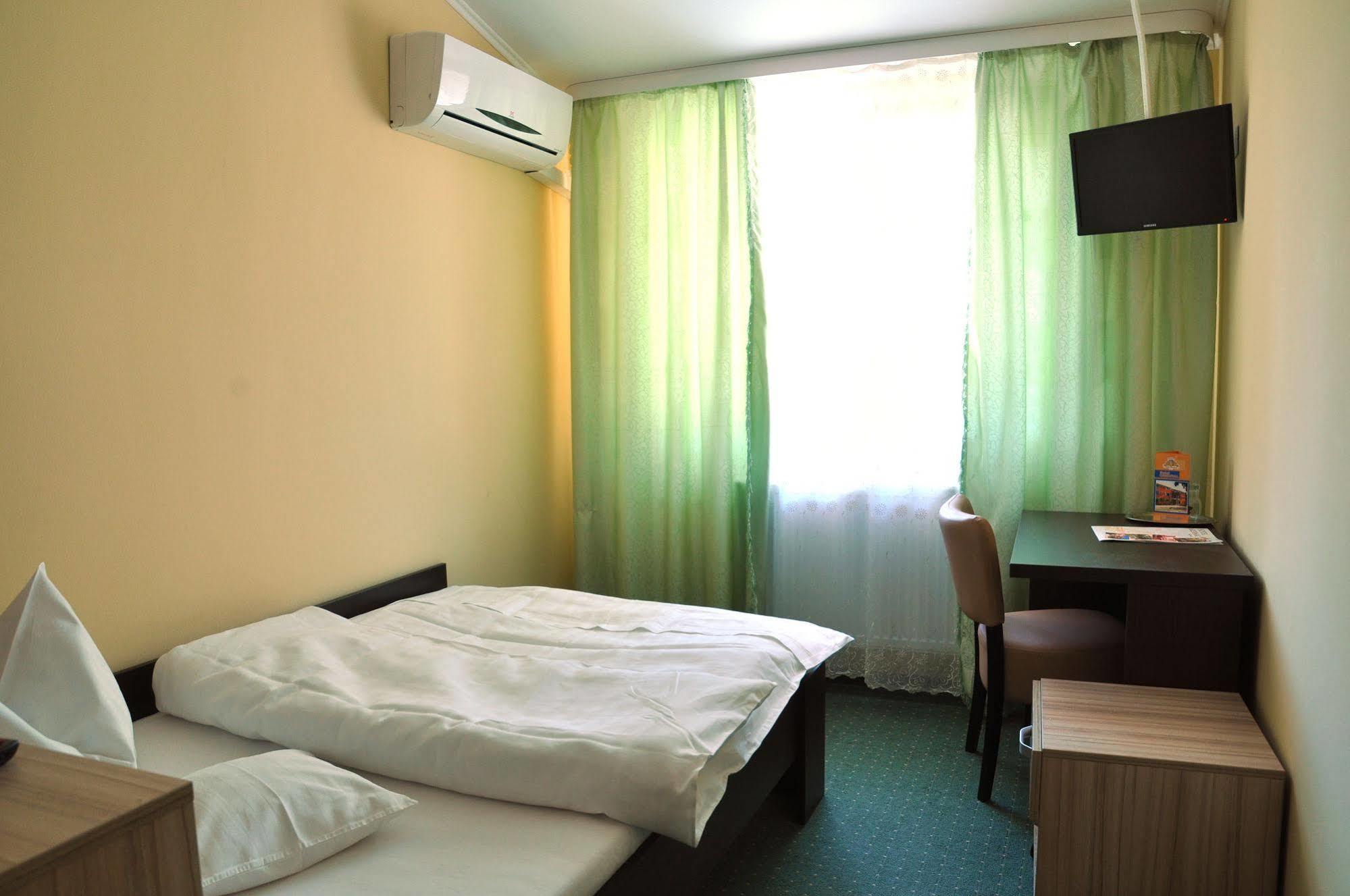 סאטו מארה Hotel Cardinal מראה חיצוני תמונה